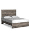 Ralinksi Bedroom Set - Casa Morelos / Coahuila Furniture (Oklahoma City, OK)