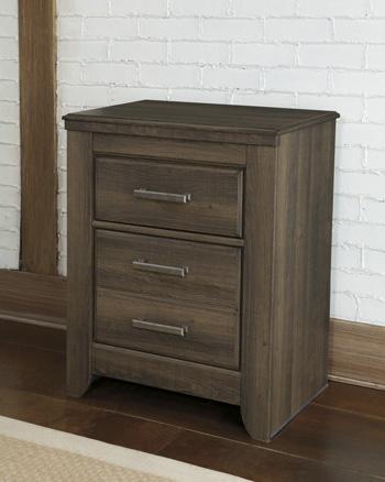 Juararo Bedroom Set - Casa Morelos / Coahuila Furniture (Oklahoma City, OK)