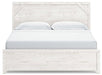 Gerridan Bedroom Set - Casa Morelos / Coahuila Furniture (Oklahoma City, OK)