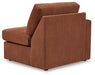 Pilar Peak Living Room Set - Casa Morelos / Coahuila Furniture (Oklahoma City, OK)
