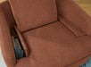 Pilar Peak Living Room Set - Casa Morelos / Coahuila Furniture (Oklahoma City, OK)