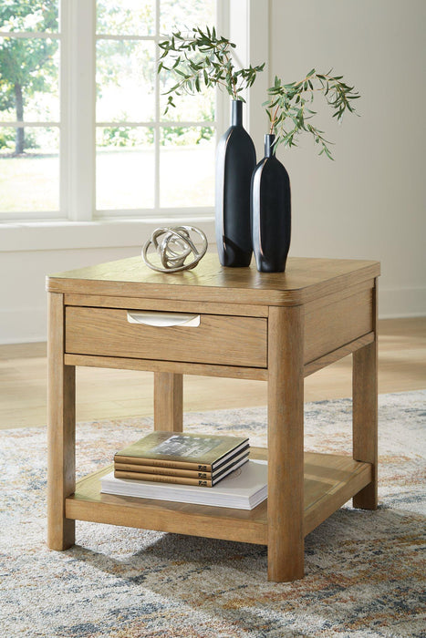 Rencott Occasional Table Set - Casa Morelos / Coahuila Furniture (Oklahoma City, OK)