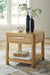 Rencott Occasional Table Set - Casa Morelos / Coahuila Furniture (Oklahoma City, OK)