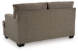 Stonemeade Living Room Set - Casa Morelos / Coahuila Furniture (Oklahoma City, OK)