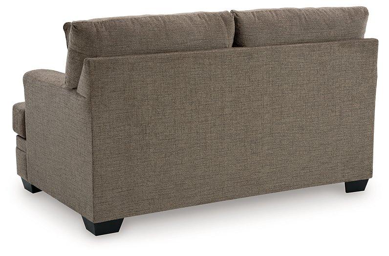 Stonemeade Living Room Set - Casa Morelos / Coahuila Furniture (Oklahoma City, OK)