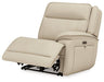 Double Deal Reclining Sectional with 2 Consoles - Casa Morelos / Coahuila Furniture (Oklahoma City, OK)
