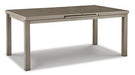 Beach Front Outdoor Set - Casa Morelos / Coahuila Furniture (Oklahoma City, OK)