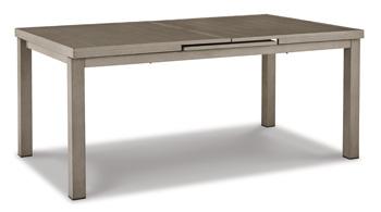 Beach Front Outdoor Set - Casa Morelos / Coahuila Furniture (Oklahoma City, OK)