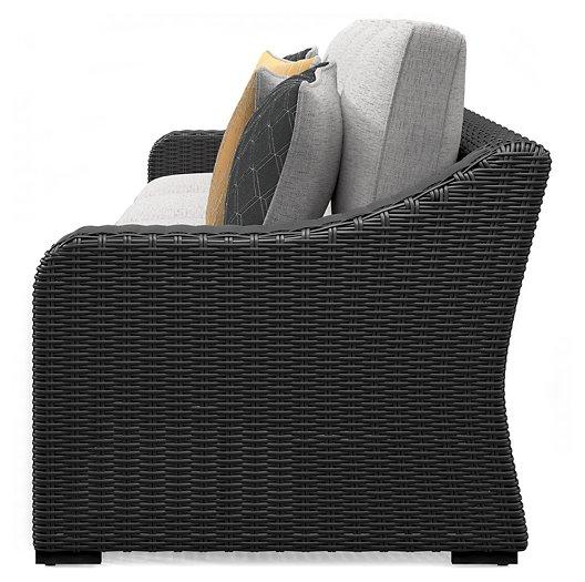 Beachcroft Outdoor Sectional - Casa Morelos / Coahuila Furniture (Oklahoma City, OK)