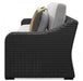 Beachcroft Outdoor Sectional - Casa Morelos / Coahuila Furniture (Oklahoma City, OK)