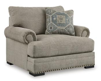 Galemore Living Room Set - Casa Morelos / Coahuila Furniture (Oklahoma City, OK)