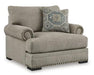 Galemore Living Room Set - Casa Morelos / Coahuila Furniture (Oklahoma City, OK)