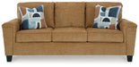 Erinslane Living Room Set - Casa Morelos / Coahuila Furniture (Oklahoma City, OK)