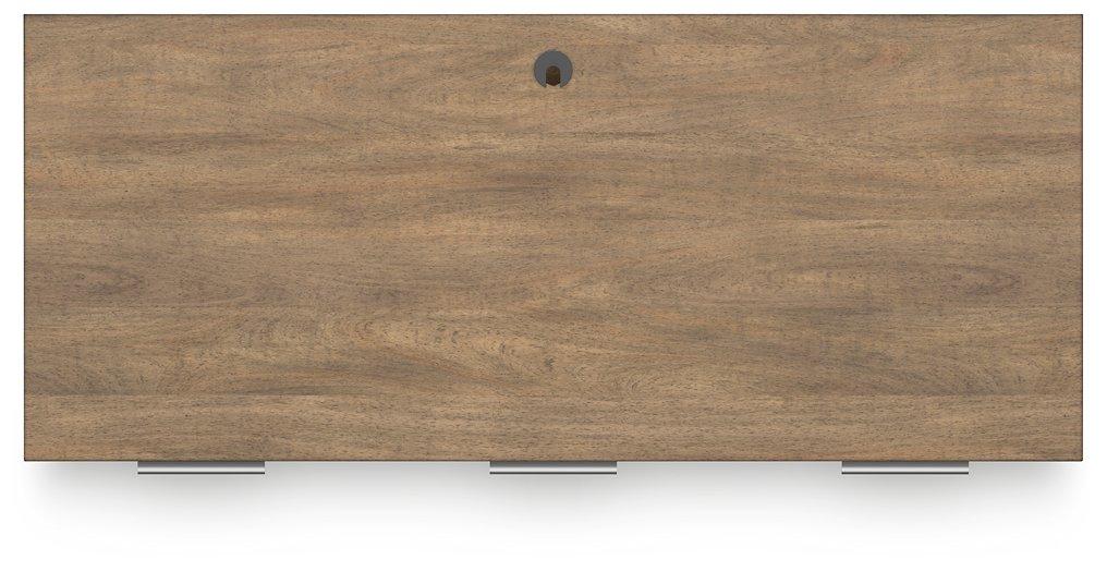 Montia Home Office Set - Casa Morelos / Coahuila Furniture (Oklahoma City, OK)