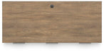 Montia Home Office Set - Casa Morelos / Coahuila Furniture (Oklahoma City, OK)