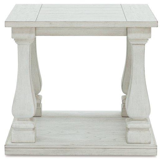 Arlendyne Occasional Table Set - Casa Morelos / Coahuila Furniture (Oklahoma City, OK)