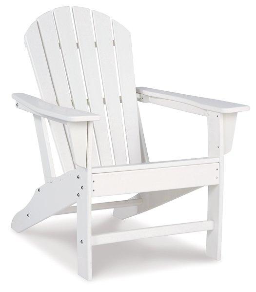 Sundown Treasure Outdoor Seating Set - Casa Morelos / Coahuila Furniture (Oklahoma City, OK)