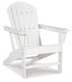 Sundown Treasure Outdoor Seating Set - Casa Morelos / Coahuila Furniture (Oklahoma City, OK)