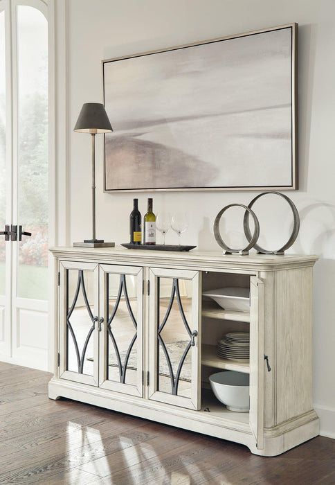 Arlendyne Dining Room Set - Casa Morelos / Coahuila Furniture (Oklahoma City, OK)