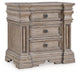 Blairhurst Bedroom Set - Casa Morelos / Coahuila Furniture (Oklahoma City, OK)
