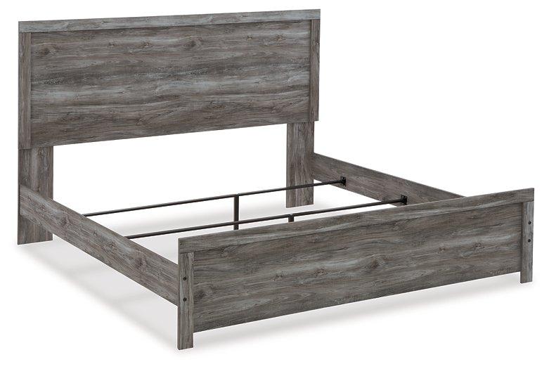 Bronyan Bedroom Set - Casa Morelos / Coahuila Furniture (Oklahoma City, OK)