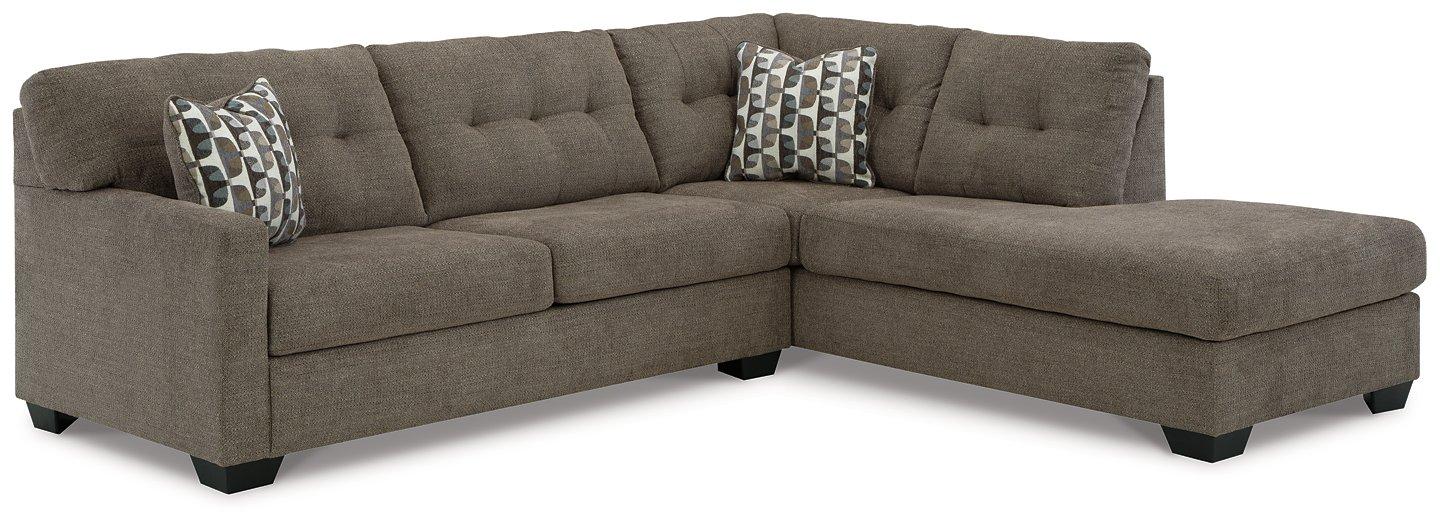 Mahoney Living Room Set - Casa Morelos / Coahuila Furniture (Oklahoma City, OK)