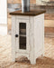 Wystfield Table Set - Casa Morelos / Coahuila Furniture (Oklahoma City, OK)