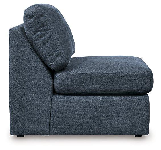 Modmax Balanced Sectional with Audio and Storage Consoles - Casa Morelos / Coahuila Furniture (Oklahoma City, OK)