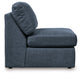 Modmax Balanced Sectional with Audio and Storage Consoles - Casa Morelos / Coahuila Furniture (Oklahoma City, OK)