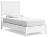 Binterglen Bed - Casa Morelos / Coahuila Furniture (Oklahoma City, OK)