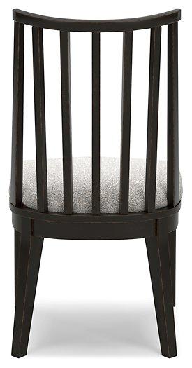 Galliden Dining Room Set - Casa Morelos / Coahuila Furniture (Oklahoma City, OK)