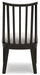 Galliden Dining Room Set - Casa Morelos / Coahuila Furniture (Oklahoma City, OK)
