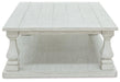 Arlendyne Occasional Table Set - Casa Morelos / Coahuila Furniture (Oklahoma City, OK)