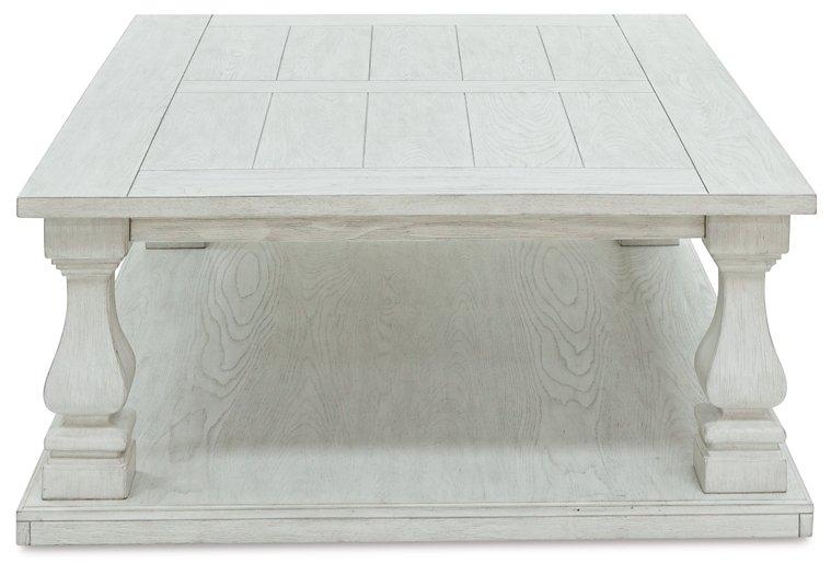 Arlendyne Occasional Table Set - Casa Morelos / Coahuila Furniture (Oklahoma City, OK)