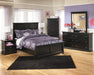 Maribel Dresser and Mirror - Casa Morelos / Coahuila Furniture (Oklahoma City, OK)