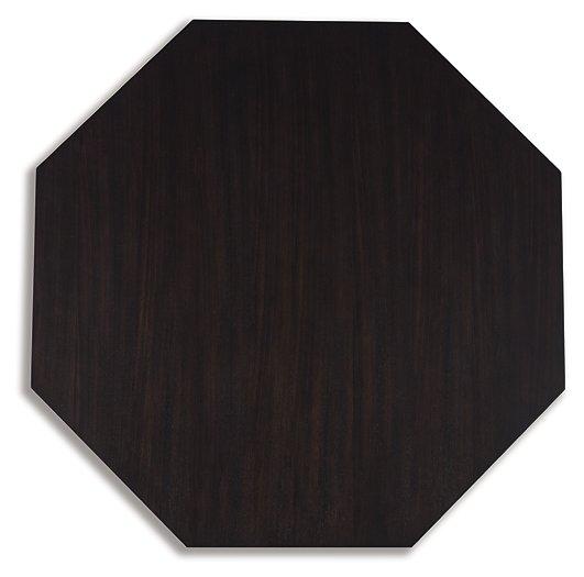 Chasinfield Occasional Table Set - Casa Morelos / Coahuila Furniture (Oklahoma City, OK)