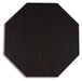Chasinfield Occasional Table Set - Casa Morelos / Coahuila Furniture (Oklahoma City, OK)