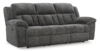 Frohn Living Room Set - Casa Morelos / Coahuila Furniture (Oklahoma City, OK)