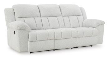 Frohn Living Room Set - Casa Morelos / Coahuila Furniture (Oklahoma City, OK)