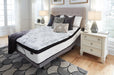 Chime 12 Inch Hybrid Mattress in a Box - Casa Morelos / Coahuila Furniture (Oklahoma City, OK)