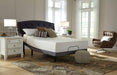 Chime 12 Inch Memory Foam Mattress in a Box - Casa Morelos / Coahuila Furniture (Oklahoma City, OK)