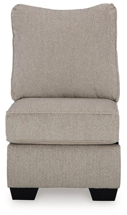 Claireah Sectional - Casa Morelos / Coahuila Furniture (Oklahoma City, OK)