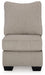 Claireah Sectional - Casa Morelos / Coahuila Furniture (Oklahoma City, OK)