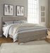 Culverbach Bedroom Set - Casa Morelos / Coahuila Furniture (Oklahoma City, OK)