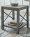 Freedan Occasional Table Set - Casa Morelos / Coahuila Furniture (Oklahoma City, OK)