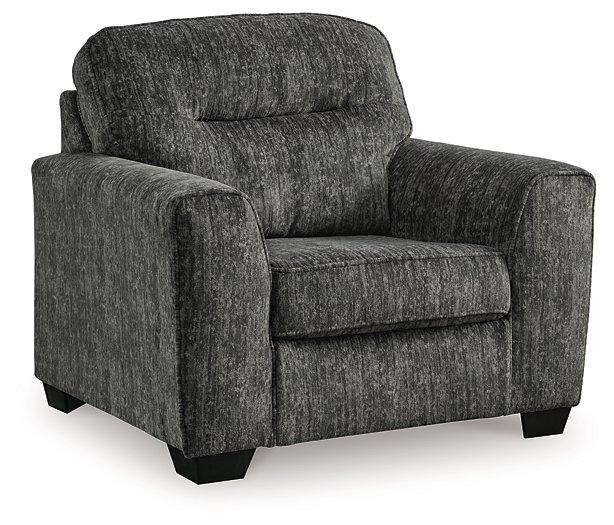 Lonoke Living Room Set - Casa Morelos / Coahuila Furniture (Oklahoma City, OK)