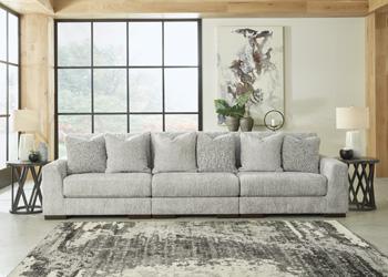 Regent Park Living Room Set - Casa Morelos / Coahuila Furniture (Oklahoma City, OK)