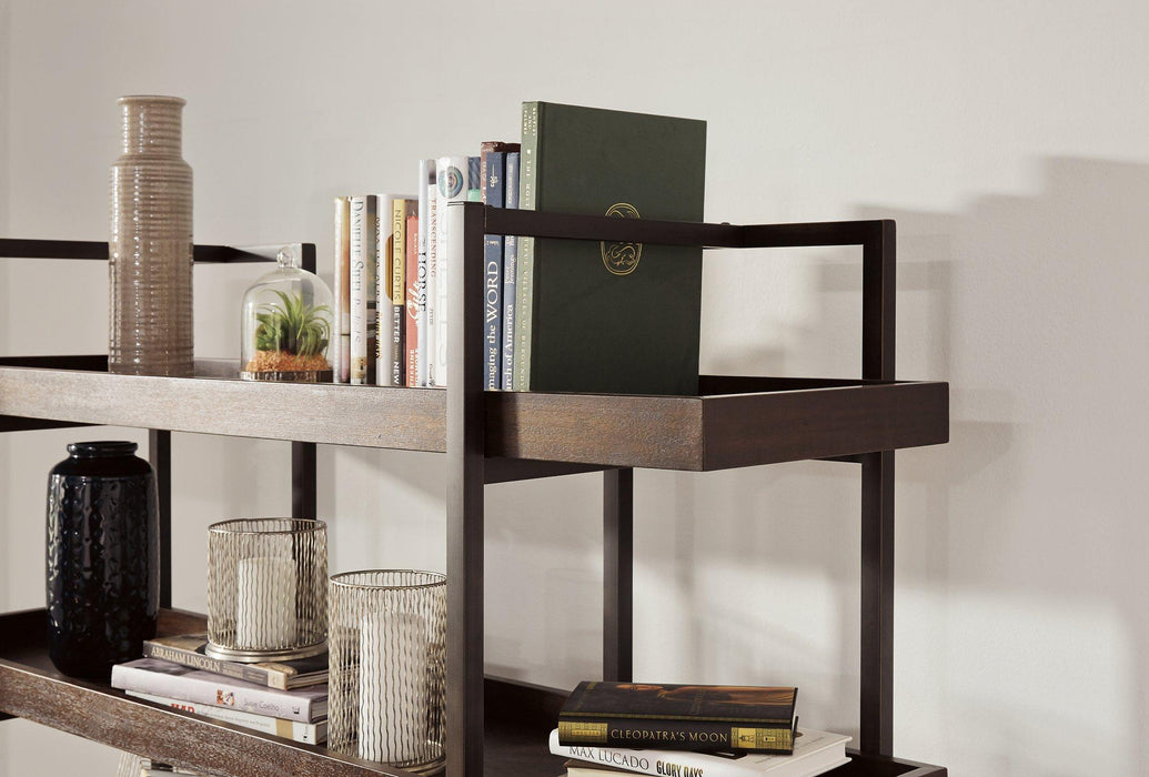 Starmore Home Office Set - Casa Morelos / Coahuila Furniture (Oklahoma City, OK)