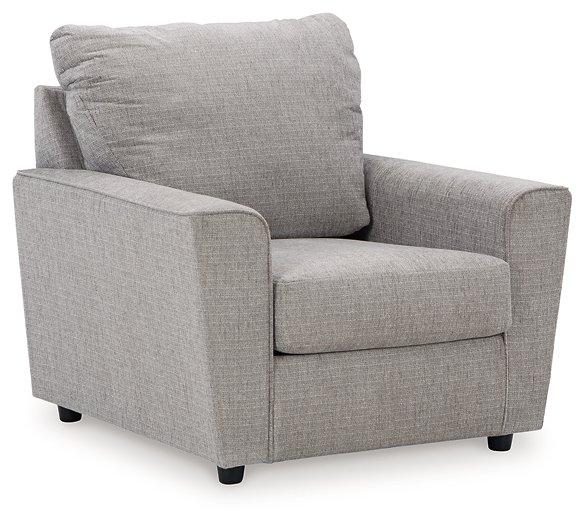 Stairatt Living Room Set - Casa Morelos / Coahuila Furniture (Oklahoma City, OK)