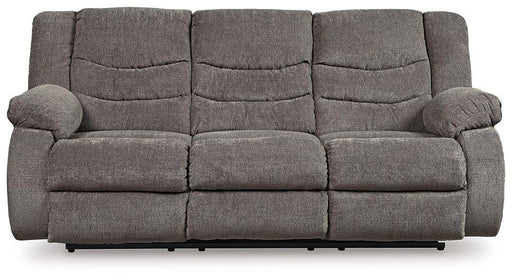 Tulen Reclining Sofa - Casa Morelos / Coahuila Furniture (Oklahoma City, OK)